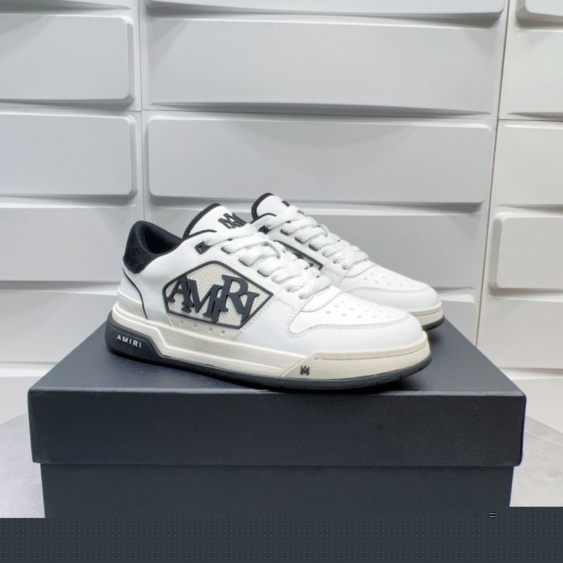 Amiri Sneakers